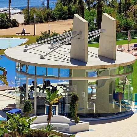 Sea Senses Vista 公寓 托雷维耶哈