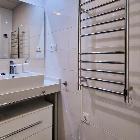 Sea Senses Vista Apartamento