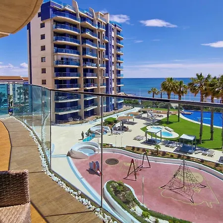 Sea Senses Vista Apartamento *