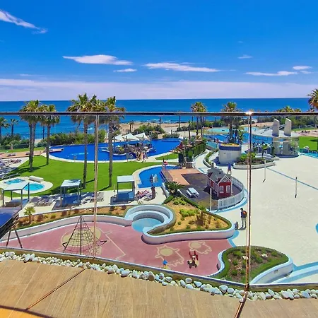Apartamento Sea Senses Vista *