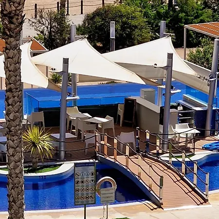 Sea Senses Vista Apartamento Torrevieja