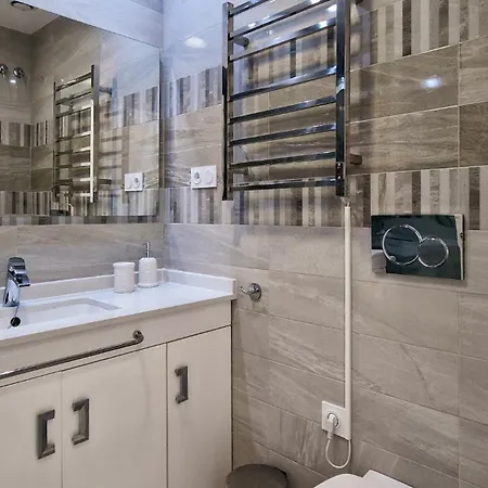 公寓 Sea Senses Vista 托雷维耶哈