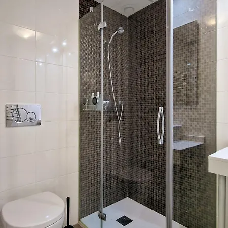 Sea Senses Vista 托雷维耶哈