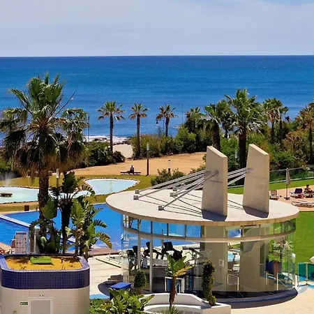 Sea Senses Vista 公寓