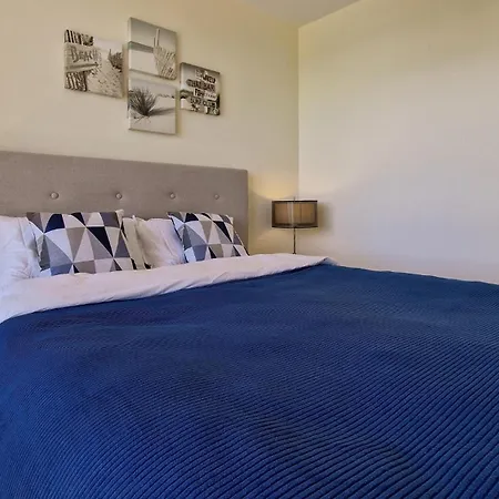 Apartamento Sea Senses Vista Torrevieja