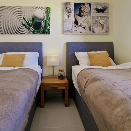 Sea Senses Vista * 托雷维耶哈