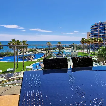 Apartamento Sea Senses Vista