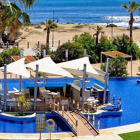 Sea Senses Vista 托雷维耶哈