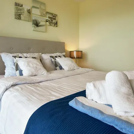 Sea Senses Vista 托雷维耶哈