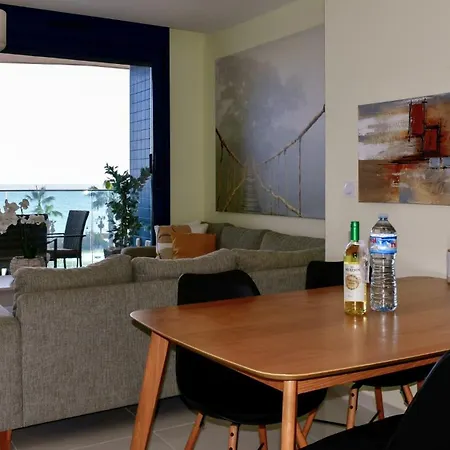 公寓 Sea Senses Vista 托雷维耶哈