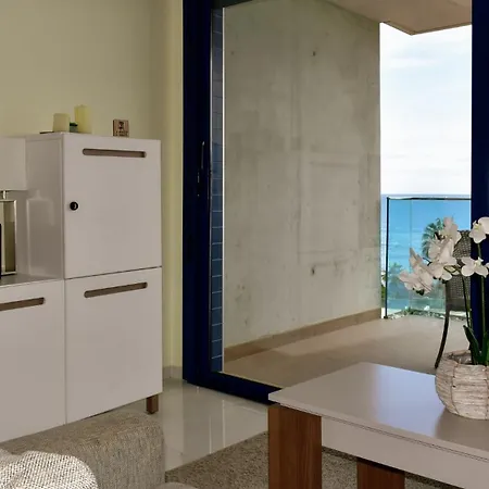 Sea Senses Vista 托雷维耶哈