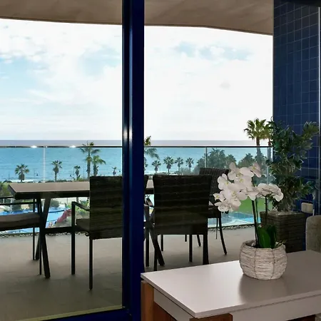 Sea Senses Vista * 托雷维耶哈