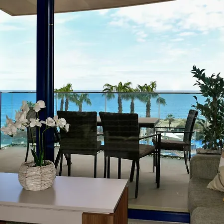 公寓 Sea Senses Vista *